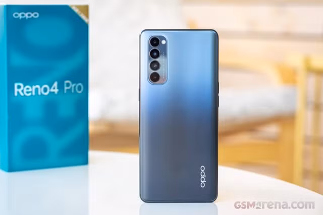 Oppo đứng số 1 thị trường Đông Nam Á.