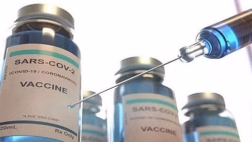Vaccine Covid-19 khó có thể phổ biến trên diện rộng vào giữa năm 2021. Ảnh minh họa.