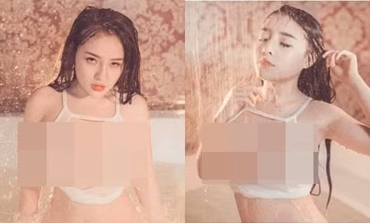ngân 98
