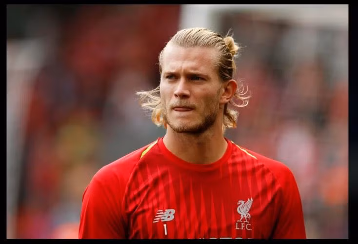Thủ môn Loris Karius sắp kết thúc cơn ác mộng tại Liverpool. Ảnh: internet.