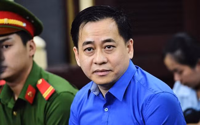 5 cựu giám đốc liên quan đến Phan Văn Anh Vũ bị khai trừ Đảng