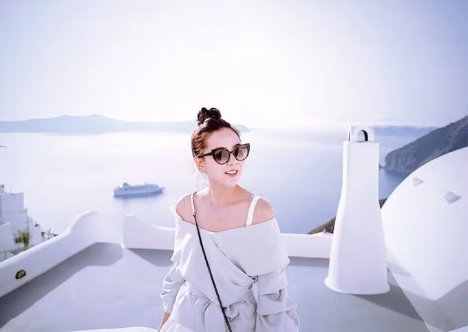 BTV Mai Ngọc.