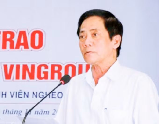 TBT Báo Ninh Thuận - Dương Ái Quân