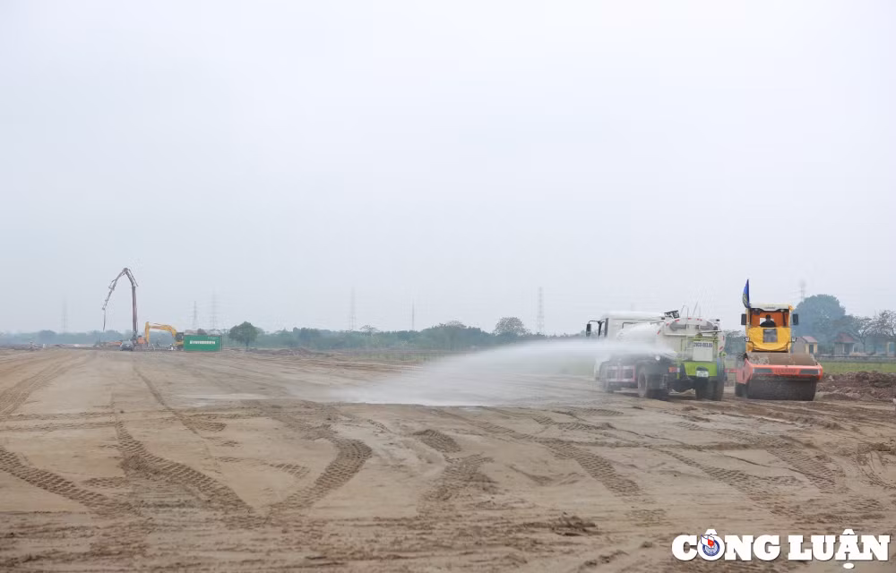 cac du an giao thong trong diem tai ha noi dang trien khai ra sao hinh 1