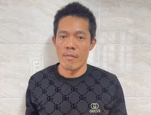 dang bi truy na doi tuong tiep tuc pham toi giet nguoi hinh 1
