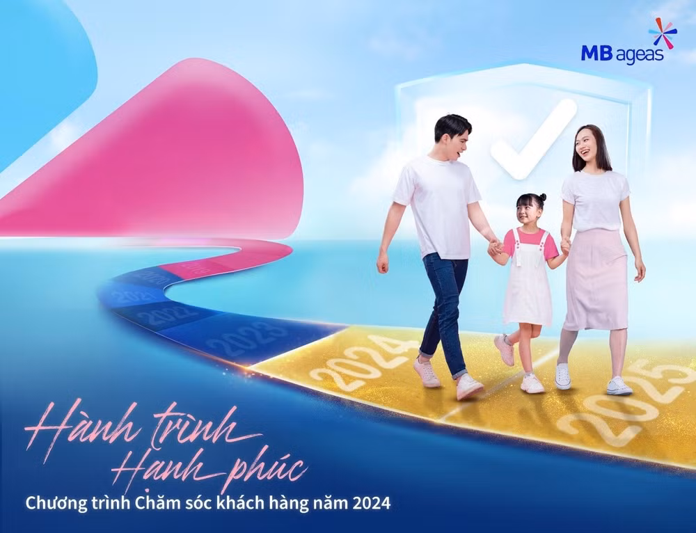 hanh trinh hanh phuc 2024 mb ageas life nang cap quyen loi toan dien cho khach hang hinh 1