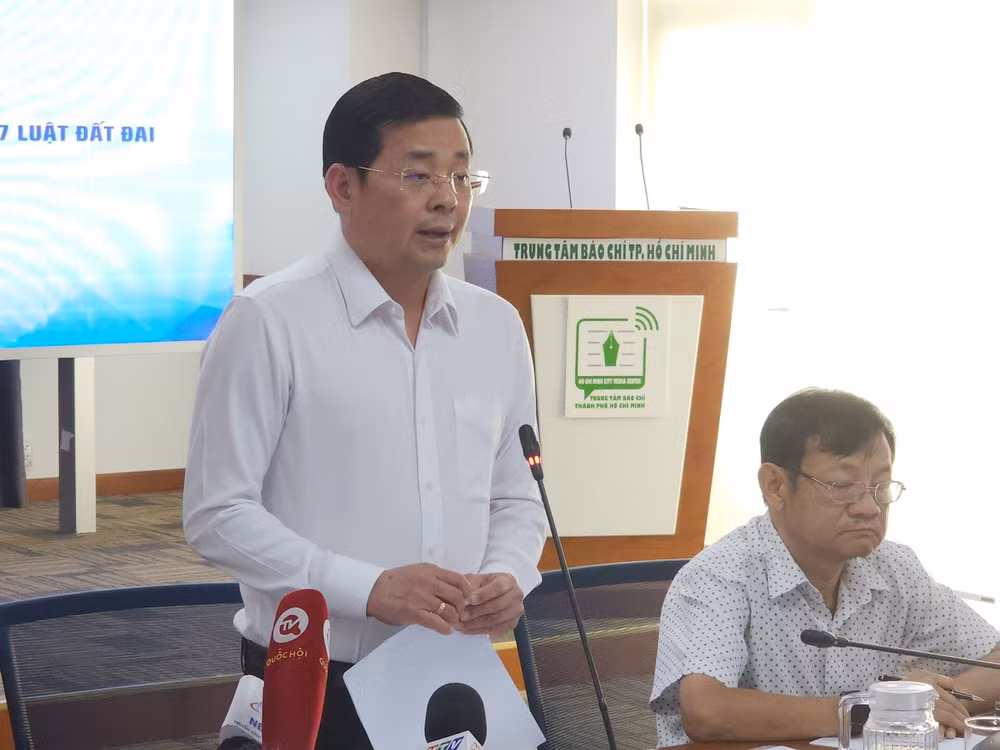 tp hcm nhieu y kien trai chieu quanh viec ban hanh bang gia dat moi hinh 2