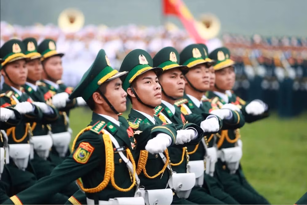se trinh quoc hoi thong qua du an sua luat si quan quan doi theo trinh tu rut gon tai ky hop thu 8 hinh 2