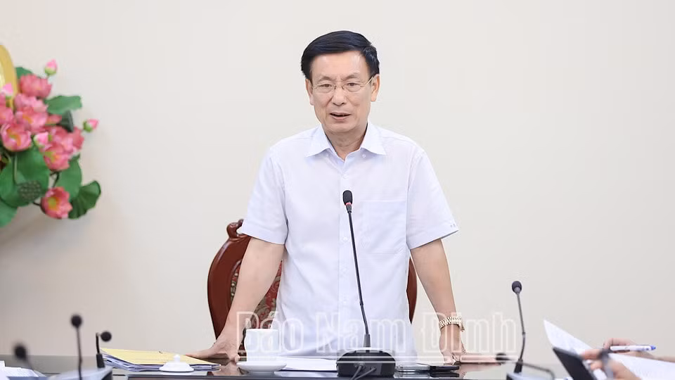 phan dau hoan thanh du an xay dung tuyen duong bo moi nam dinh lac quan duong bo ven bien truoc ngay 1 7 2025 hinh 2