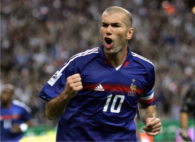 Zinedine-Zidane-en-el-Mundial-de-2006.-Foto-Cordon-Press.