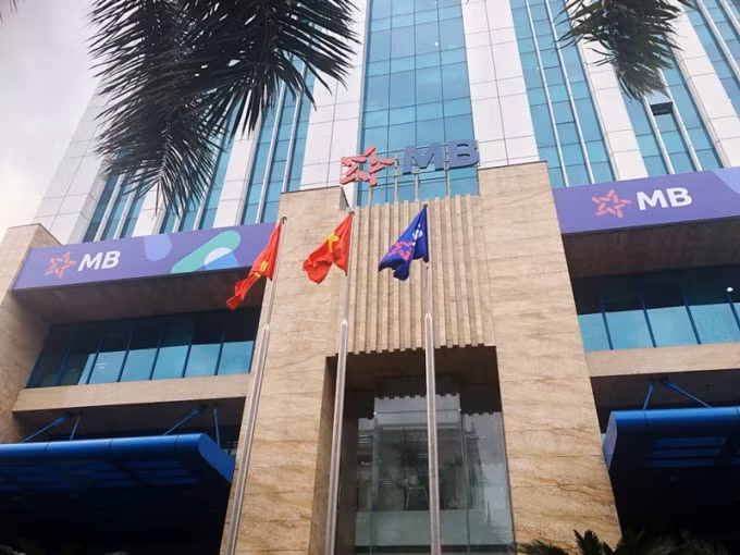 MB quyết định lùi lịch họp Đại hội đồng cổ đông thường niên năm 2020 để nhằm hạn chế rủi ro lây nhiễm và đảm bảo sức khỏe cho các cổ đông cũng như cộng đồng trong mùa dịch Covid-19. (Ảnh - MB)