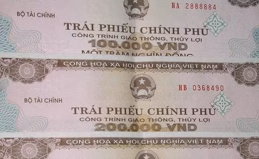 Trái phiếu chính phủ nhiều khả năng chưa hoàn thành mục tiêu quý I/2020. Ảnh: Bộ Tài chính