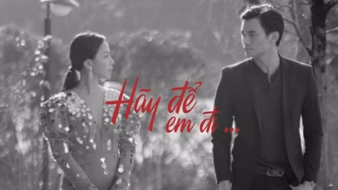MV ca nhạc Hãy để em đi&nbsp;(Just Let Me Go) do Raja Ramani làm đạo diễn