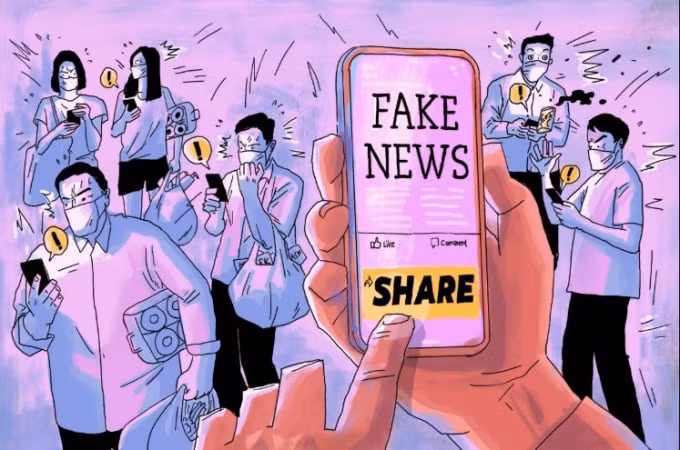 Ảnh minh hoạ. (Nguồn: SCMP)