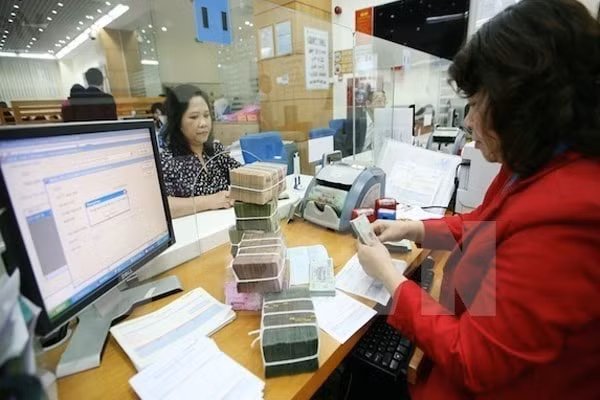 Ảnh minh họa. Nguồn: TTXVN