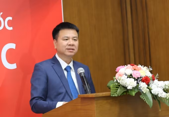 Ông Triệu Ngọc Lâm, Tổng Biên tập Báo Giáo dục và Thời đại đánh giá các tác phẩm đều có chất lượng rất cao.
