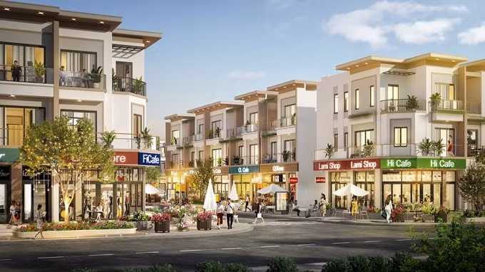 FLC La Vista Sadec, dự án khu đô thị quy mô hiện đại bậc nhất tại TP. Sa Đéc, Đồng Tháp.