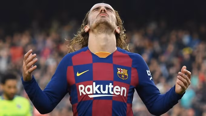 Griezmann