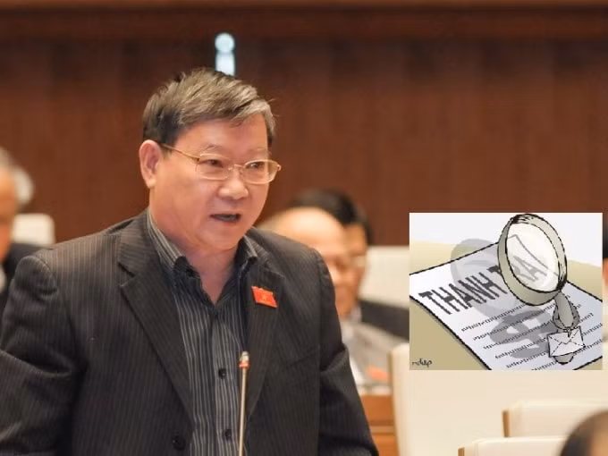 Theo ông Lê Như Tiến cần hạn chế việc quá nhiều đoàn thanh tra đến thanh tra các trường đại học để tạo điều kiện cho các nhà trường tập trung vào phát triển giáo dục đào tạo (ảnh TL).