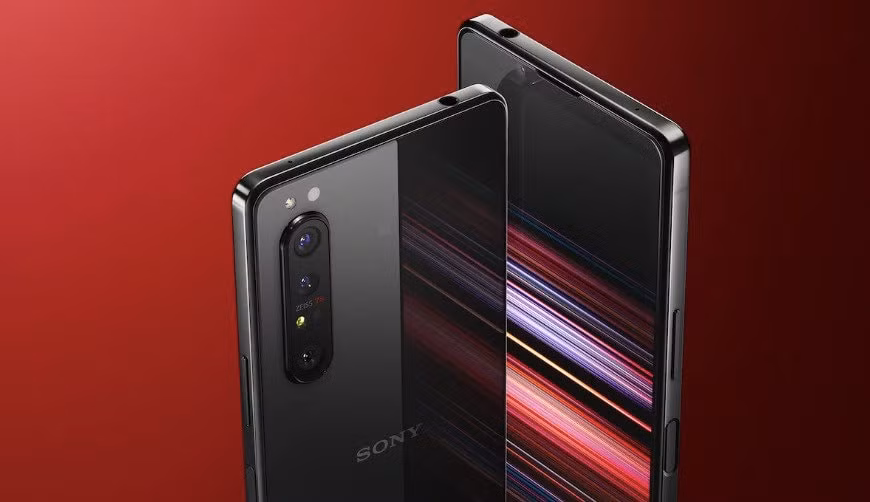 Sony loại bỏ jack cắm 3.5mm là vì ưu tiên cải tiến thiết kế của smartphone.