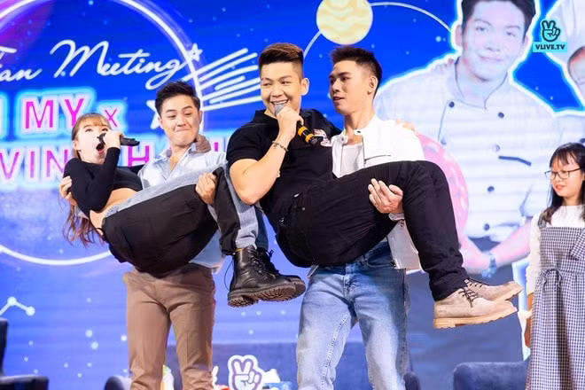 khởi my1