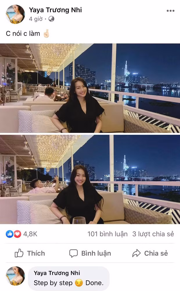 trương nhi