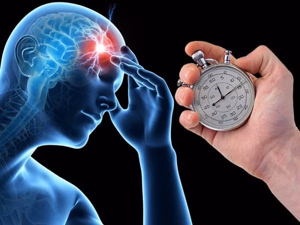 Người mắc bệnh nền có nguy cơ cao bị đột quỵ