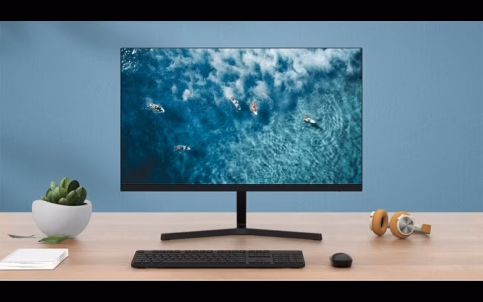 Màn hình gaming có thể tùy chỉnh dễ dàng, tối ưu hóa nhiều game khác nhau.