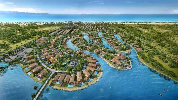 Bất động sản nghỉ dưỡng bao giờ sẽ thực sự phục hồi?