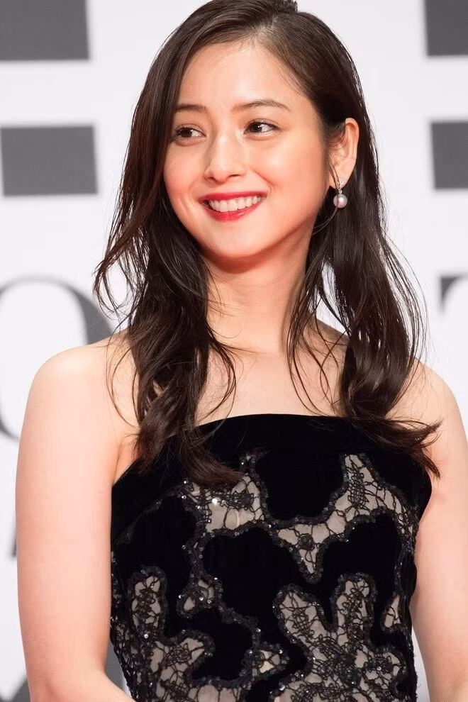 Nozomi Sasaki 1