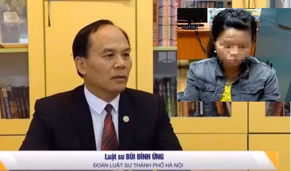 Trong trường hợp mẹ vứt con mới sinh cần thiết bổ sung các hình phạt để xử lý nghiêm những hành vi mất tính người (ảnh TL).