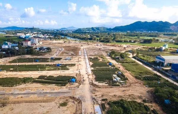 Đất nền tại Đà Nẵng vẫn là phân khúc được ưa chuộng trong năm 2020