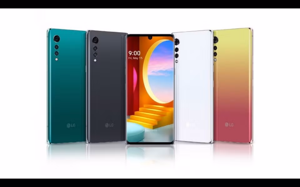 Velvet 4G sẽ có giá rẻ hơn khoảng 20% so với Velvet 5G.
