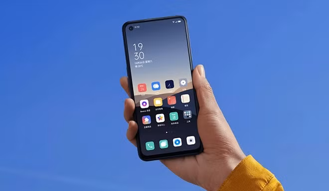 Galaxy A52 và Galaxy A72 rất có thể sẽ là những mẫu smartphone tầm trung được trang bị tính năng sạc không dây.