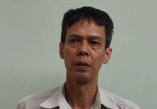 Đối tượng Phạm Chí Dũng
