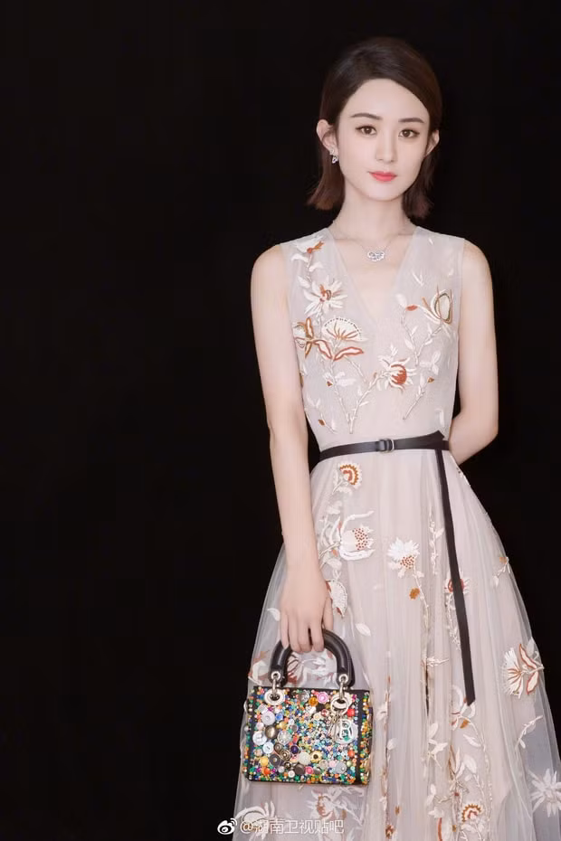 Trước đây, nàng 