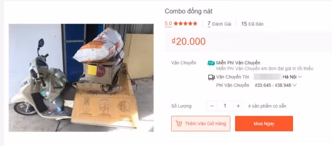 đồng nát