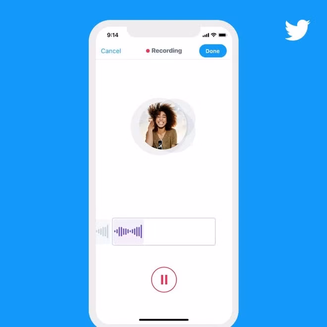 Tính năng mới này chỉ dành cho người dùng iOS.