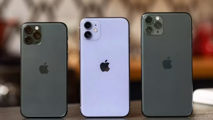 iPhoneOS sẽ giúp Apple thống nhất rõ ràng tên gọi các hệ điều hành hỗ trợ các thiết bị của mình.