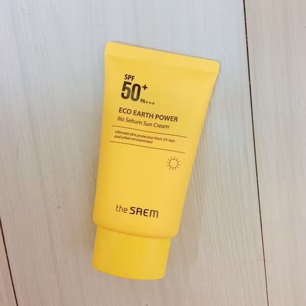 The Saem Eco Earth