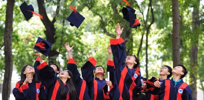 Để văn bằng đại học Việt Nam được quốc tế công nhận thì khung trình độ, chuẩn đầu ra phải tương đương (ảnh minh họa - nguồn internet).