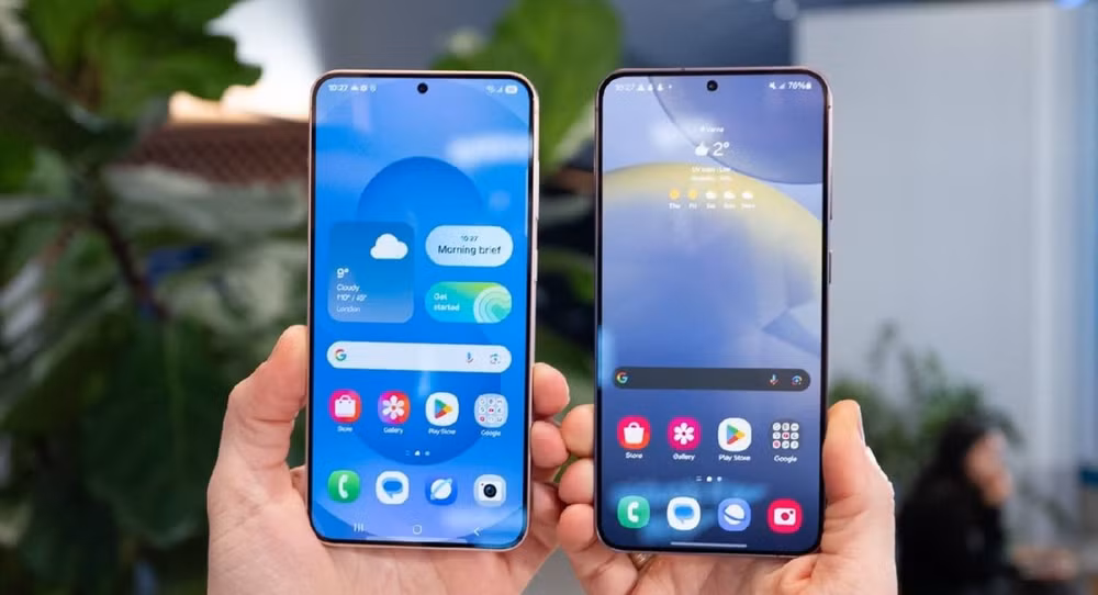 samsung chinh thuc khai tu ung dung nhan tin nhuong san cho google messages hinh 1