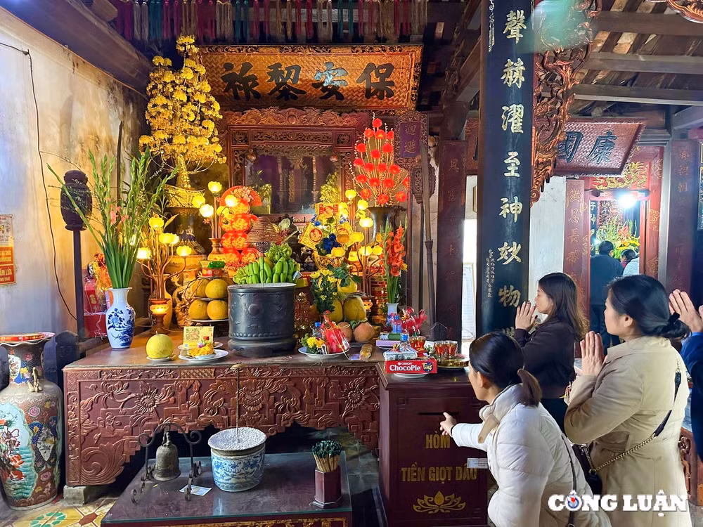 du khach ve ngoi den co tai thanh pho hai duong dang le dau nam hinh 10