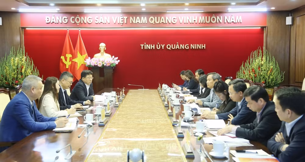 quang ninh phan dau lap day dien tich quy hoach khu cong nghiep hai ha giai doan 1 trong nam 2025 va 2026 hinh 2