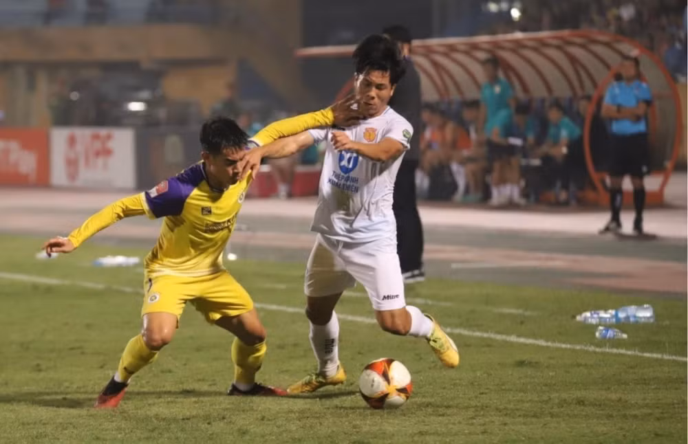 nhan dinh nam dinh vs ha noi 18h ngay 5 2 tai vleague 2024 25 hinh 1