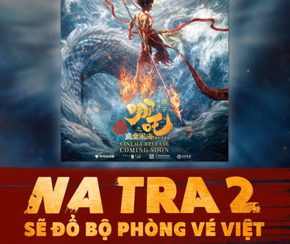 bat ngo truoc thong tin phim na tra 2 ra rap tai viet nam hinh 1