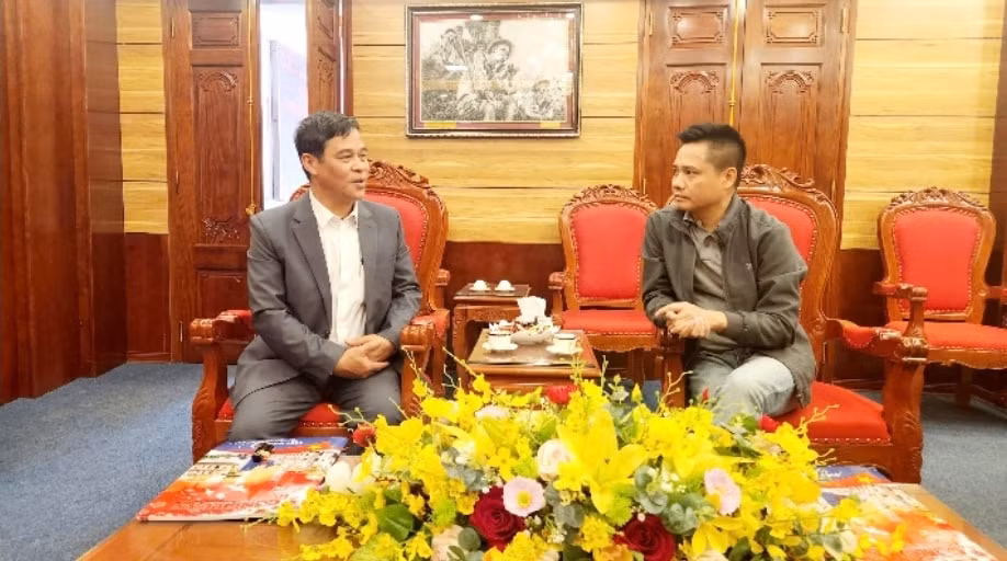 le hoi chua huong 2025 an toan van minh than thien va lanh manh hinh 2