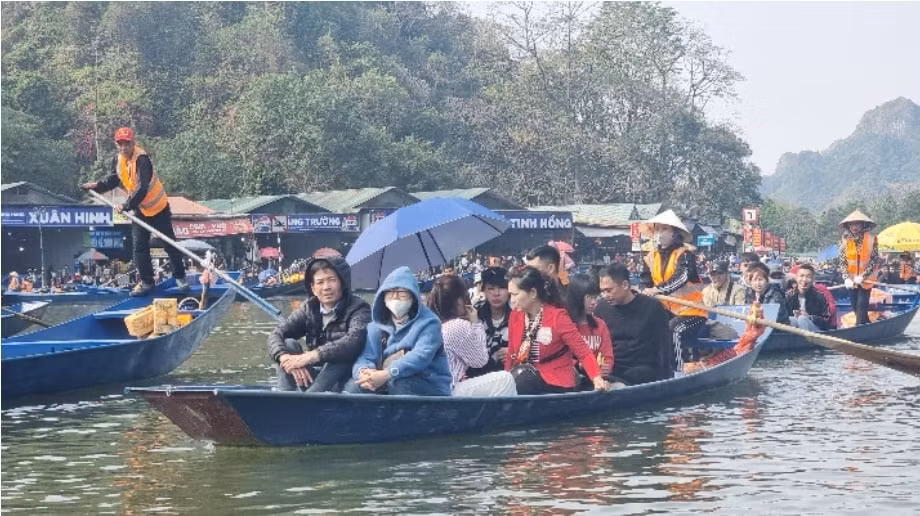 le hoi chua huong 2025 an toan van minh than thien va lanh manh hinh 5