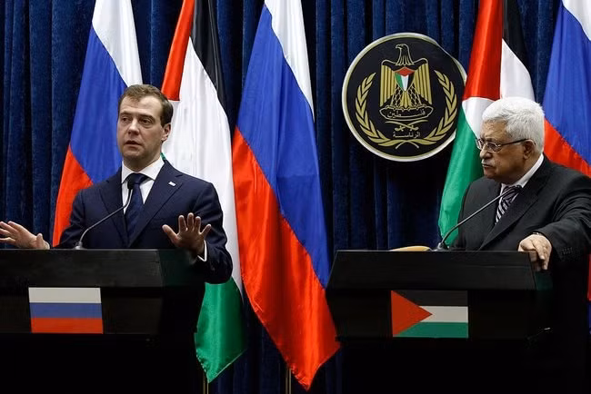 tong thong palestine se den nga tham du le ky niem ngay chien thang hinh 1
