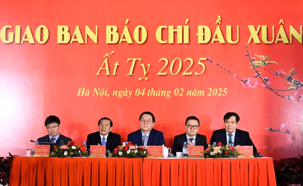 cac co quan bao chi day manh tuyen truyen ve cac su kien chinh tri trong dai cua dat nuoc nam 2025 hinh 4